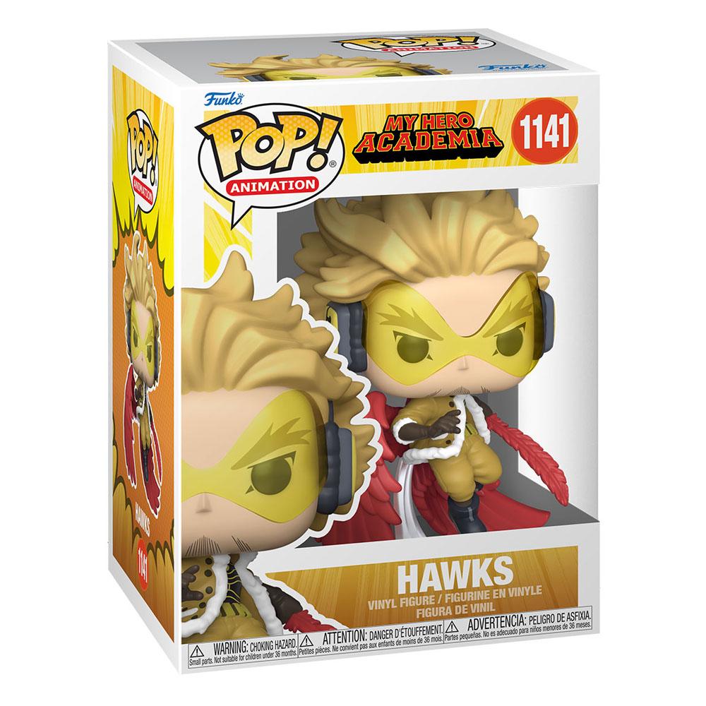 My Hero Academia Figura POP! Hawks